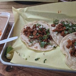 Garcia's Meat Market - Tacos de pastor