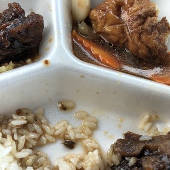 Great Wall Supermarket - Half of dead bug/roach at the bottom - International Grocery Near Me - Falls Church, Virginia Great Wall Supermarket - Half of dead bug/roach at the bottom - International Grocery Near Me - Falls Church, Virginia