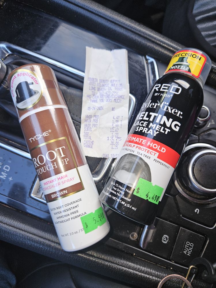 O BOO JA BEAUTY SUPPLY Updated October 2024 12 Photos & 40 Reviews