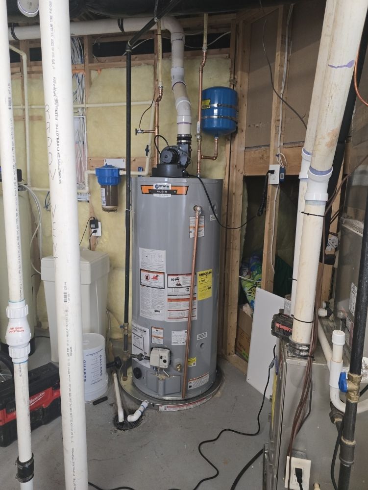 Slide of Ryan Plumbing