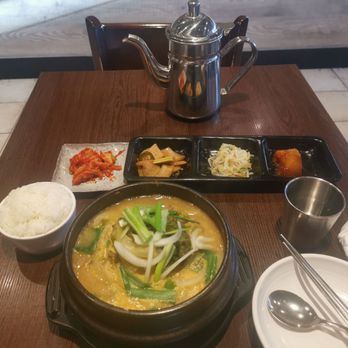Sumi Korean Restaurant - Gamjutang - Korean Near Me - Vancouver, British Columbia Sumi Korean Restaurant - Gamjutang - Korean Near Me - Vancouver, British Columbia