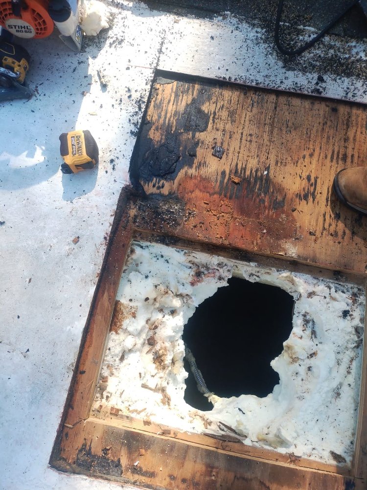 Slide of Roofing Solutions