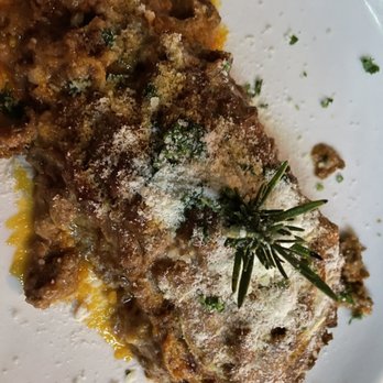Piazza 1909 - Lasagna oh my was this good! - Italian Near Me - San Diego, California Piazza 1909 - Lasagna oh my was this good! - Italian Near Me - San Diego, California