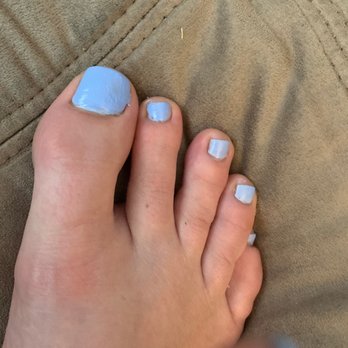 CM Nails Salon - Nail Salons Near Me - Aurora, Colorado