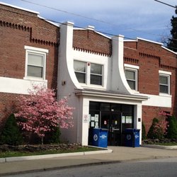Franklin Branch Library