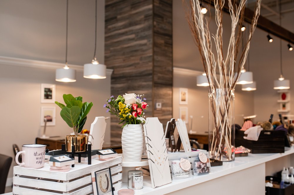 PAINT NAIL BAR 5219 Liberty Ave, Pittsburgh, Pennsylvania 68 Photos