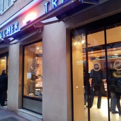 Maison Vessière