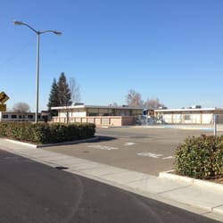 Shasta School