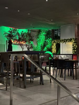Vapiano by null