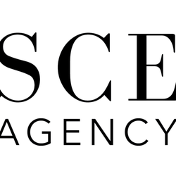 SCE Agency - SCE Agency Logo
