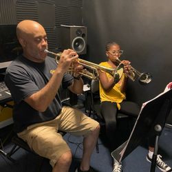Haynes Private Music Lessons - Trumpet lessons given throughout the year!