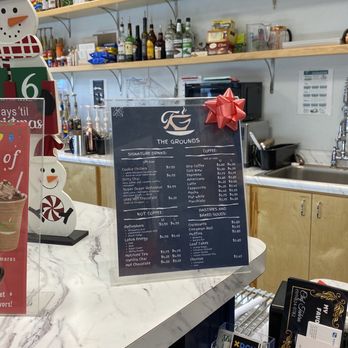 The PITCH - Menu at the grounds - Venues & Event Spaces Near Me - Chapel Hill, North Carolina