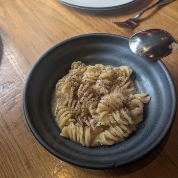 Monteverde - Italian Near Me - Chicago, Illinois