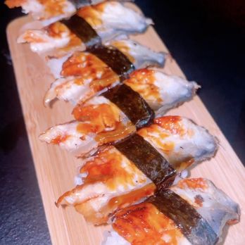 Kats Sushi - Unagi - Sushi Bars Near Me - Honolulu, Hawaii