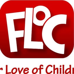 For Love of Children