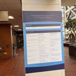 Hennepin County Government Center