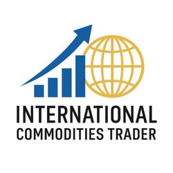 Rosie O Grady's - This is my brand logo motif and seal as a licensed international commodities trader in the British Virgin Islands.