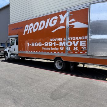 Prodigy Moving & Storage - I highly recommend prodigy moving in storage Chatsworth, California - Movers Near Me - Chatsworth, California Prodigy Moving & Storage - I highly recommend prodigy moving in storage Chatsworth, California - Movers Near Me - Chatsworth, California