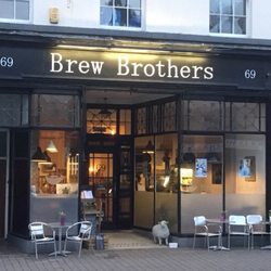 Brew Brothers - Brew Brothers kendal