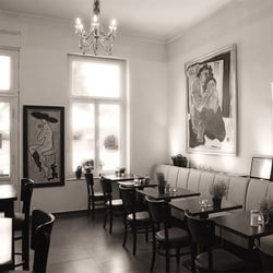 Le Bistrot 99