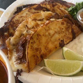 Tacos El Guero 209 - Quesa Birria Tacos - Food Trucks Near Me - Riverbank, California Tacos El Guero 209 - Quesa Birria Tacos - Food Trucks Near Me - Riverbank, California
