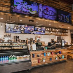 Mokas Coffee & Eatery