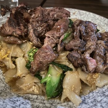 Lamaii - Henderson - Steak pad se ew - Thai Near Me - Henderson, Nevada