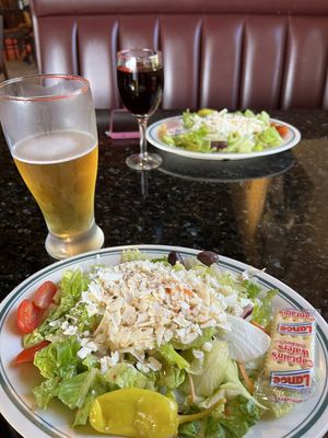 Schiano's by null