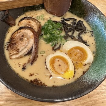 Daifuku Ramen - Hakata Tonkotsu Ramen - Ramen Near Me - Chicago, Illinois Daifuku Ramen - Hakata Tonkotsu Ramen - Ramen Near Me - Chicago, Illinois