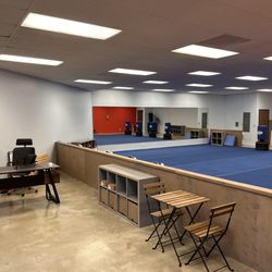 Red Dragon Karate - Pasadena - Humble beginnings