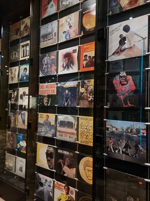 Stax Museum of American Soul Music by null