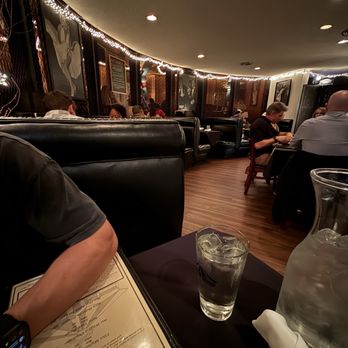 Bastien's - Seating - Steakhouses Near Me - Denver, Colorado
