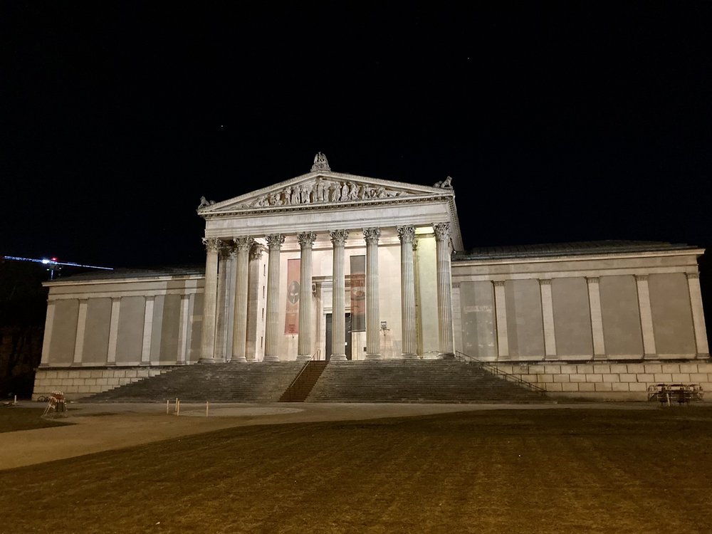 Staatliche Antikensammlungen