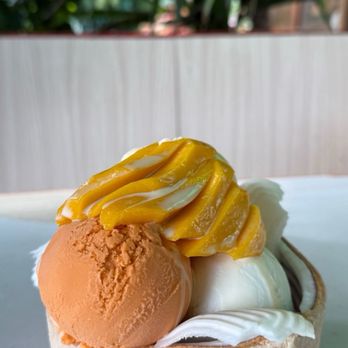 Coco Bomb - Cafes Near Me - San Diego, California