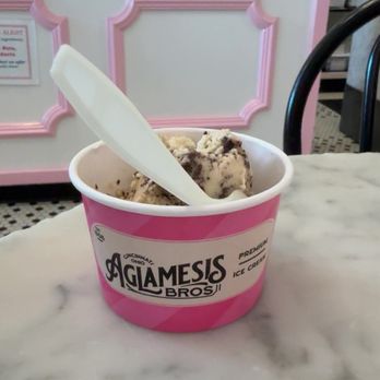 Aglamesis Brothers - Yum in a cup - Chocolatiers & Shops Near Me - Cincinnati, Ohio Aglamesis Brothers - Yum in a cup - Chocolatiers & Shops Near Me - Cincinnati, Ohio