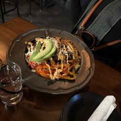 La Catrina Tacos And Tequilas