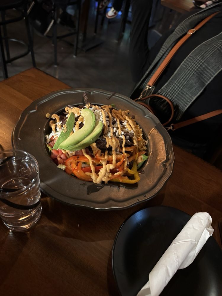 La Catrina Tacos And Tequilas