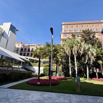 Museu Nacional Thyssen-Bornemisza - Museums Near Me - Madrid, M