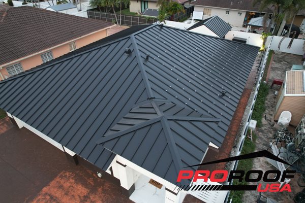 Pro Roof USA