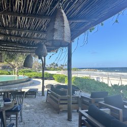 Maya Tulum Resort