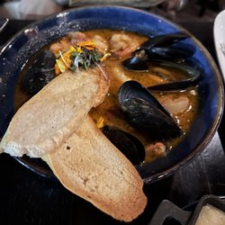 Region Kitchen and Bar - San Francisco Cioppino