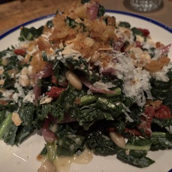 Scaddabush - Kale salad - Italian Near Me - Richmond Hill, Ontario Scaddabush - Kale salad - Italian Near Me - Richmond Hill, Ontario