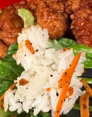 Bonchon New York - 1st Ave by null