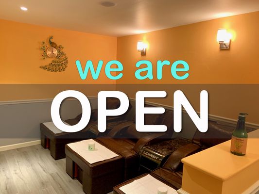 Peaceful Body Spa by null