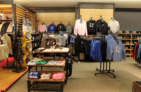 Killington Sports by null