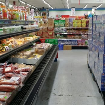 Lam's Seafood Market - Seafood Markets Near Me - Phoenix, Arizona
