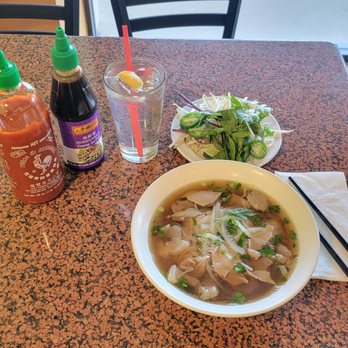 Pho Garden Vietnamese Noodle - All The Meats Pho! All...The...Meats...!!! - Vietnamese Near Me - Rockwall, Texas Pho Garden Vietnamese Noodle - All The Meats Pho! All...The...Meats...!!! - Vietnamese Near Me - Rockwall, Texas