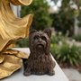 Flossy Keesely Sculpture