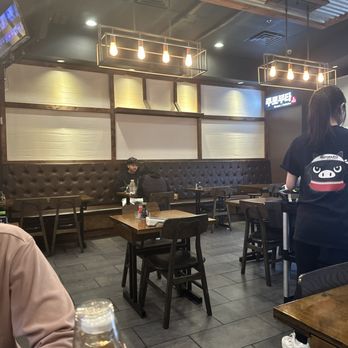 Kurobuta - Ramen Near Me - Carrollton, Texas