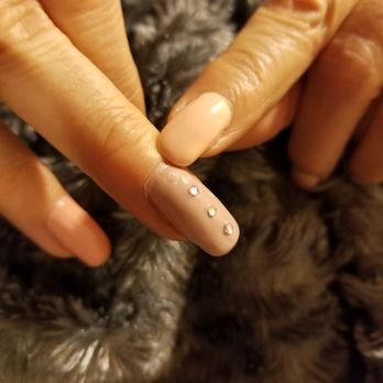 Oasis Nails & Massage - Nail Salons Near Me - Portland, Oregon